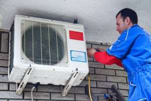 HVAC Companies Near Front Royal, VA Available Now